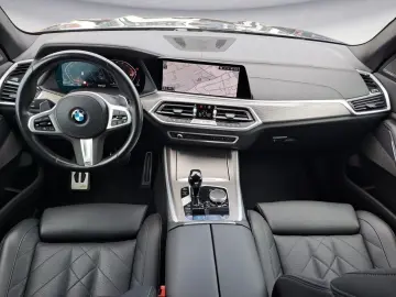 BMW X5 xDrive40d M Sportpaket Sport Aut. AHK