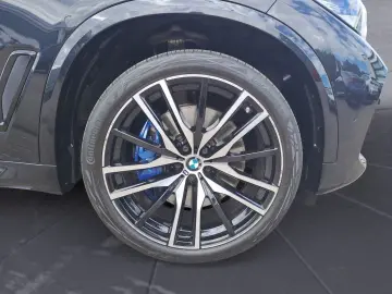 BMW X5 xDrive40d M Sportpaket Sport Aut. AHK