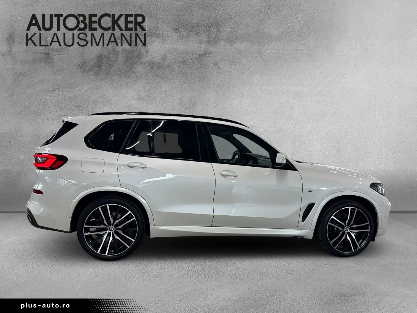 BMW X5 xDRIVE 40i M SPORT AUTOMATIK LC PROF HuD LASE
