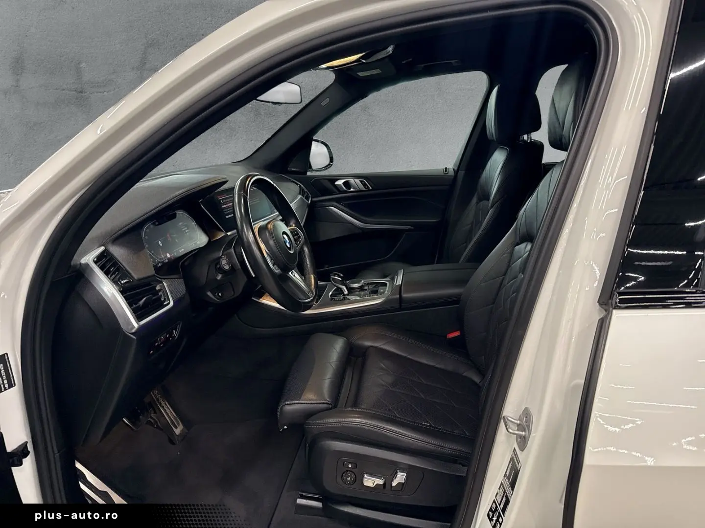 BMW X5 xDRIVE 40i M SPORT AUTOMATIK LC PROF HuD LASE