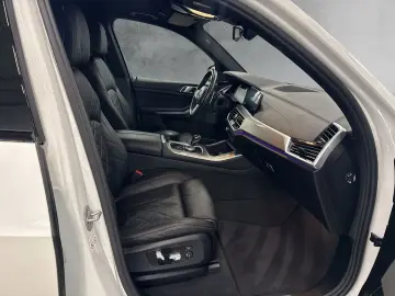 BMW X5 xDRIVE 40i M SPORT AUTOMATIK LC PROF HuD LASE