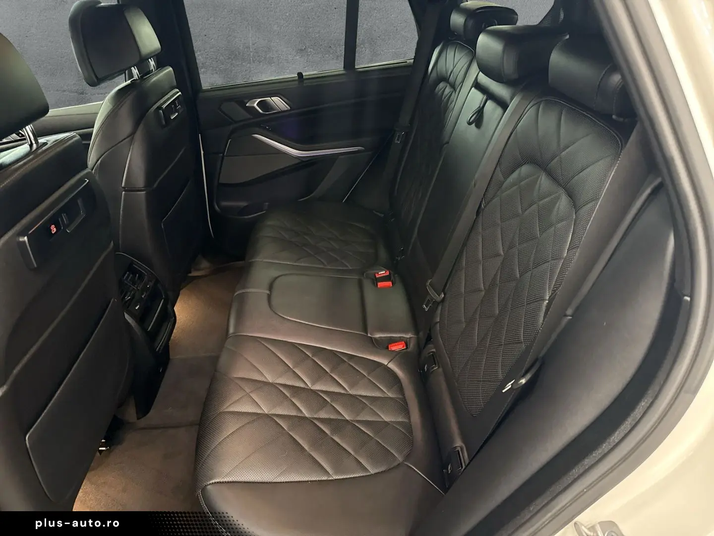BMW X5 xDRIVE 40i M SPORT AUTOMATIK LC PROF HuD LASE