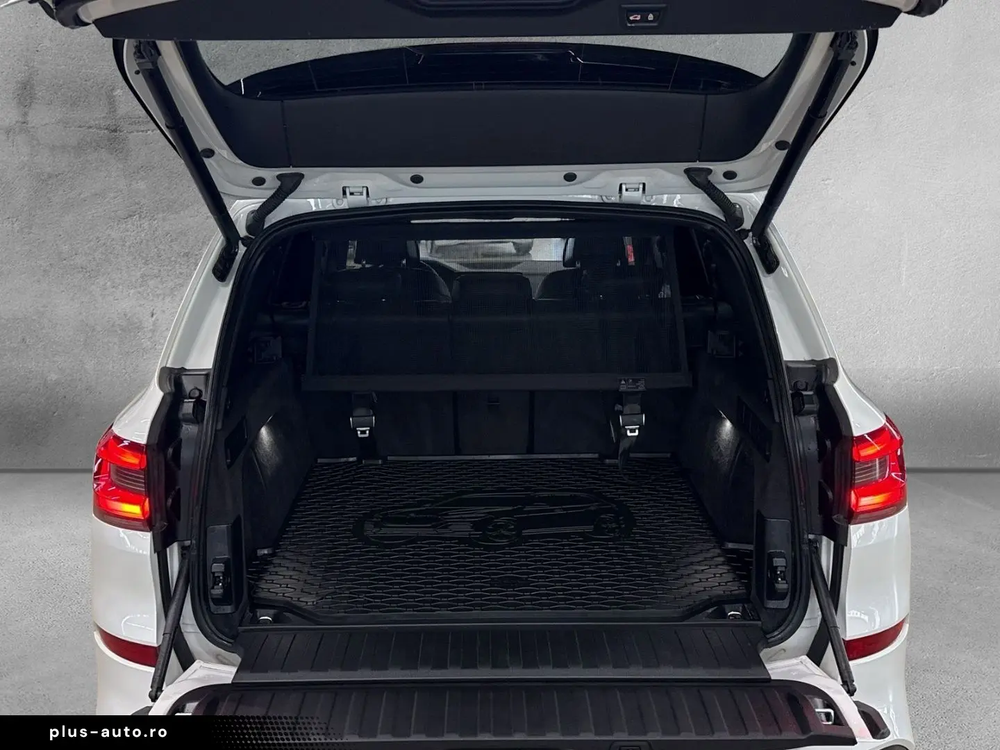 BMW X5 xDRIVE 40i M SPORT AUTOMATIK LC PROF HuD LASE