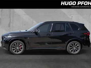BMW X5 xDrive 30d. MSport Pro. AHK