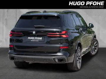 BMW X5 xDrive 30d. MSport Pro. AHK