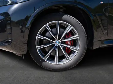 BMW X5 xDrive 30d. MSport Pro. AHK