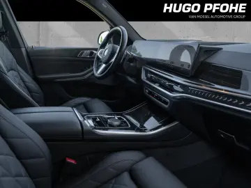 BMW X5 xDrive 30d. MSport Pro. AHK