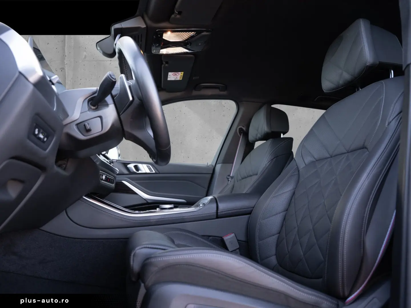 BMW X5 xDrive 30d. MSport Pro. AHK