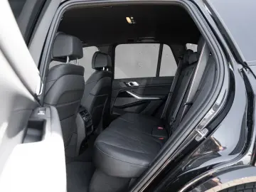 BMW X5 xDrive 30d. MSport Pro. AHK