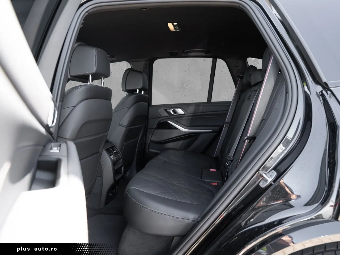BMW X5 xDrive 30d. MSport Pro. AHK