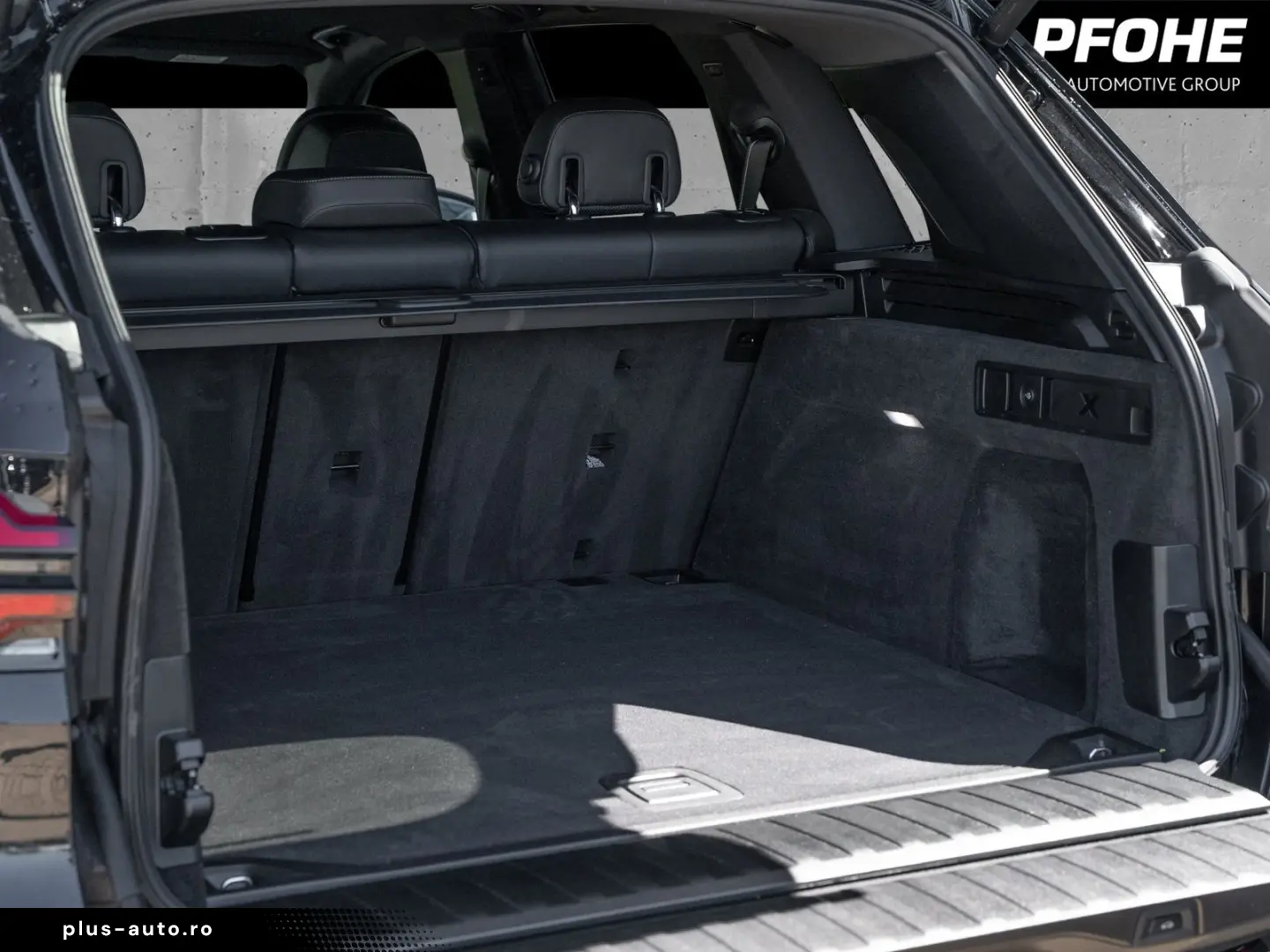 BMW X5 xDrive 30d. MSport Pro. AHK