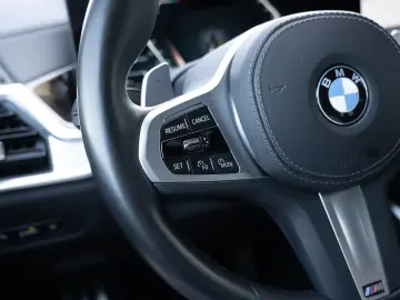 BMW X5 xDrive 30d. MSport Pro. AHK