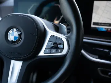 BMW X5 xDrive 30d. MSport Pro. AHK