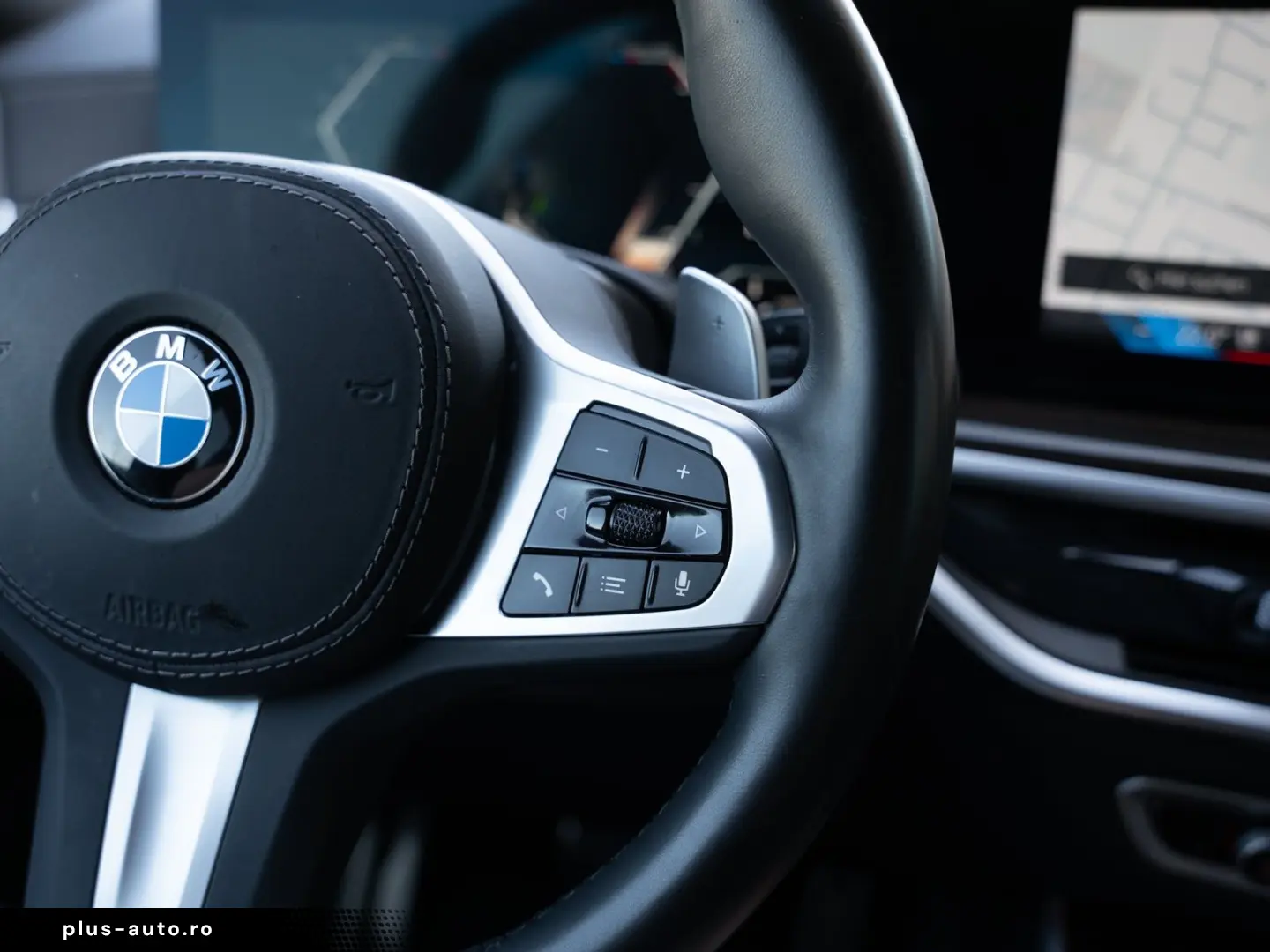 BMW X5 xDrive 30d. MSport Pro. AHK