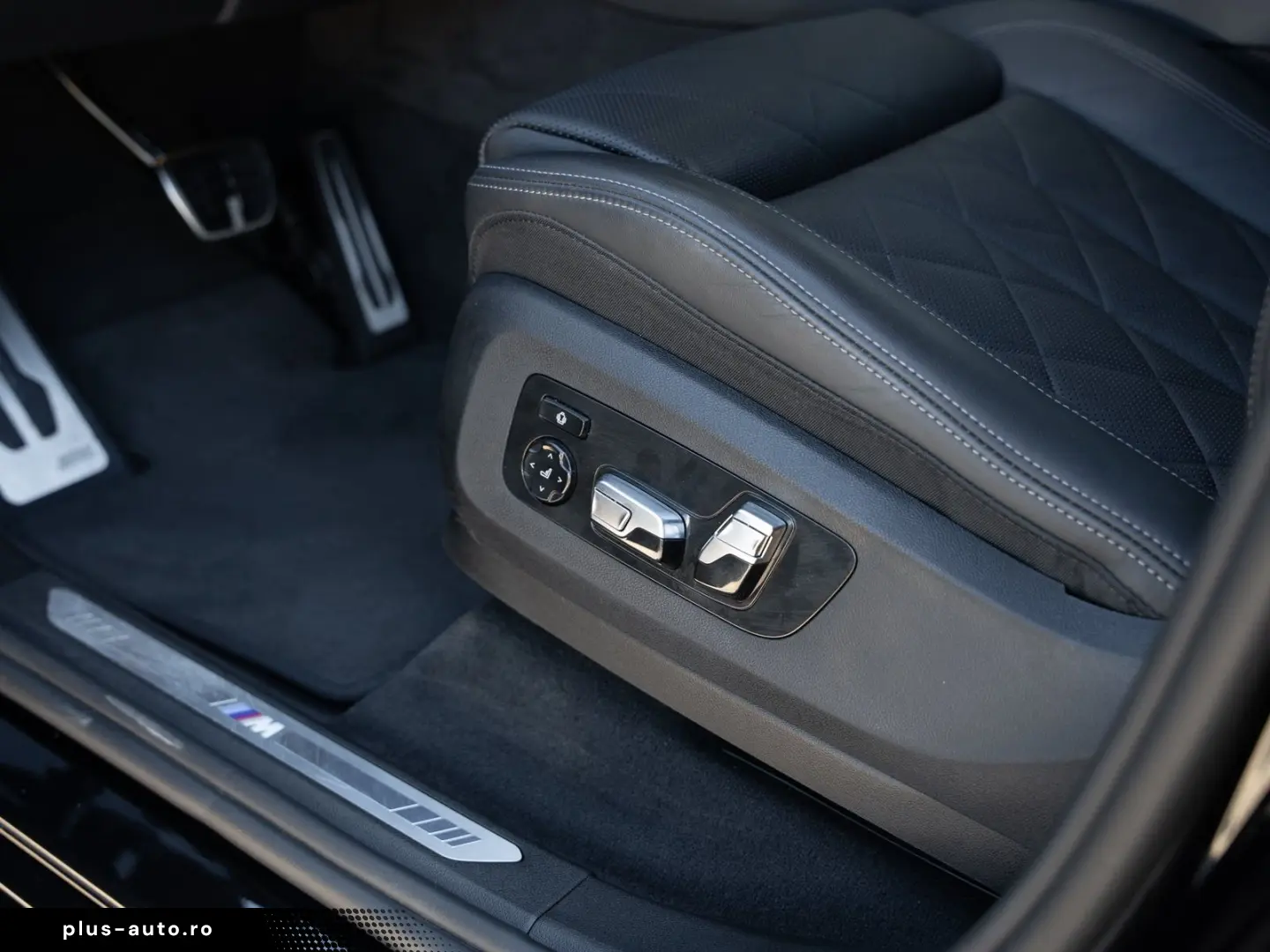 BMW X5 xDrive 30d. MSport Pro. AHK