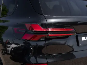 BMW X5 xDrive 30d. MSport Pro. AHK