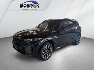 BMW X5 xDrive30d M Sport PRO Adap.LED Pano RFK HiFi