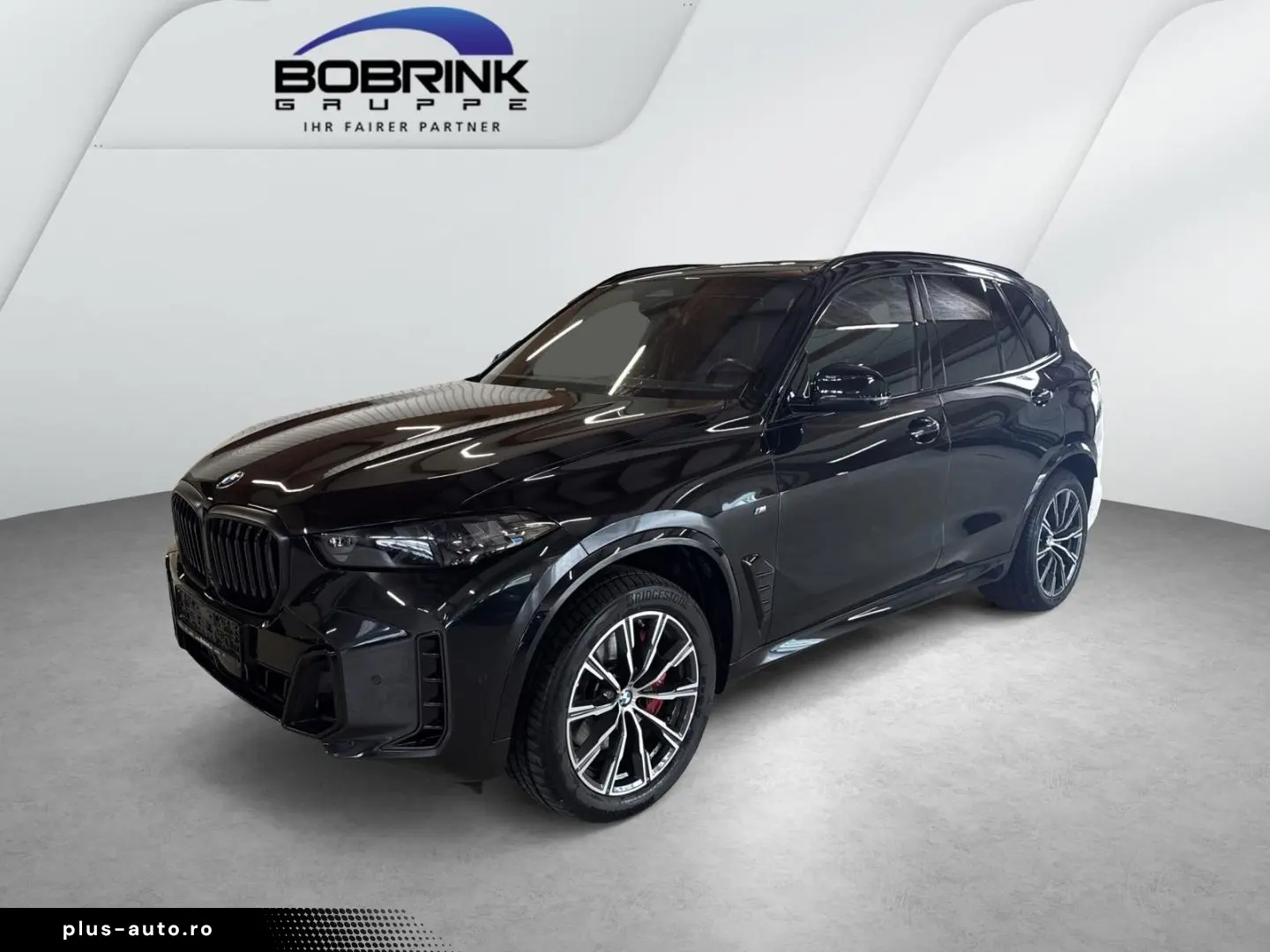 BMW X5 xDrive30d M Sport PRO Adap.LED Pano RFK HiFi
