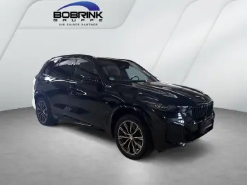 BMW X5 xDrive30d M Sport PRO Adap.LED Pano RFK HiFi