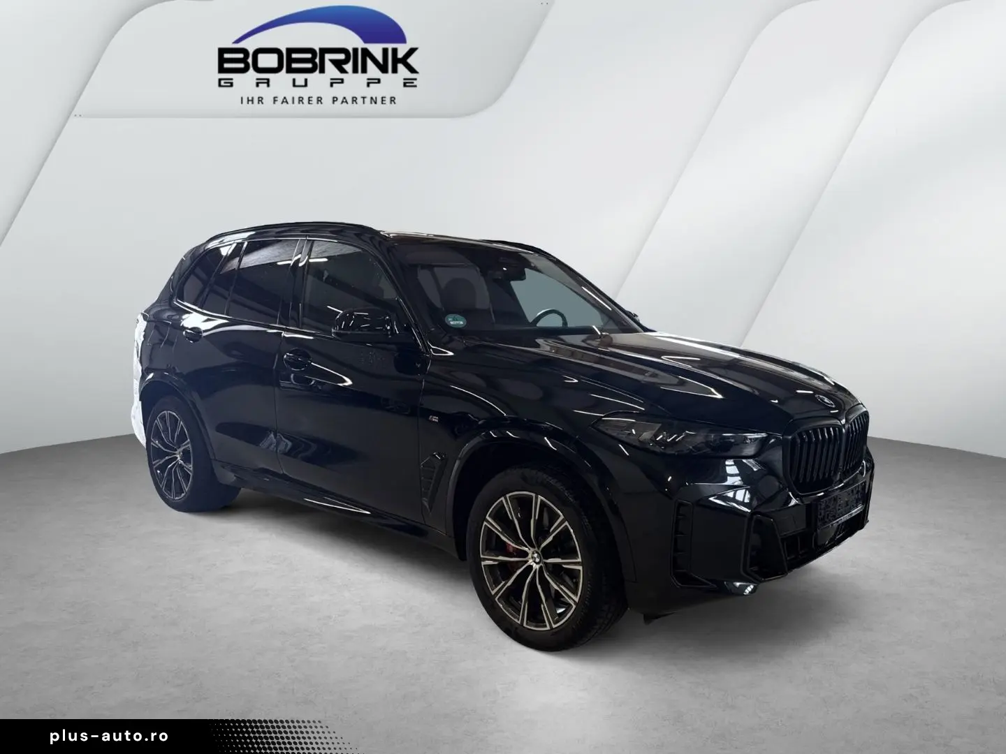 BMW X5 xDrive30d M Sport PRO Adap.LED Pano RFK HiFi
