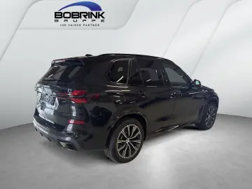 BMW X5 xDrive30d M Sport PRO Adap.LED Pano RFK HiFi