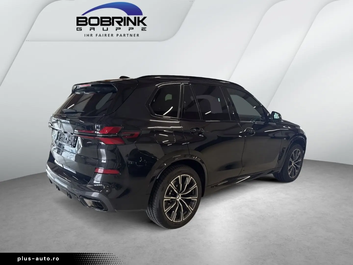 BMW X5 xDrive30d M Sport PRO Adap.LED Pano RFK HiFi