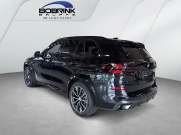 BMW X5 xDrive30d M Sport PRO Adap.LED Pano RFK HiFi