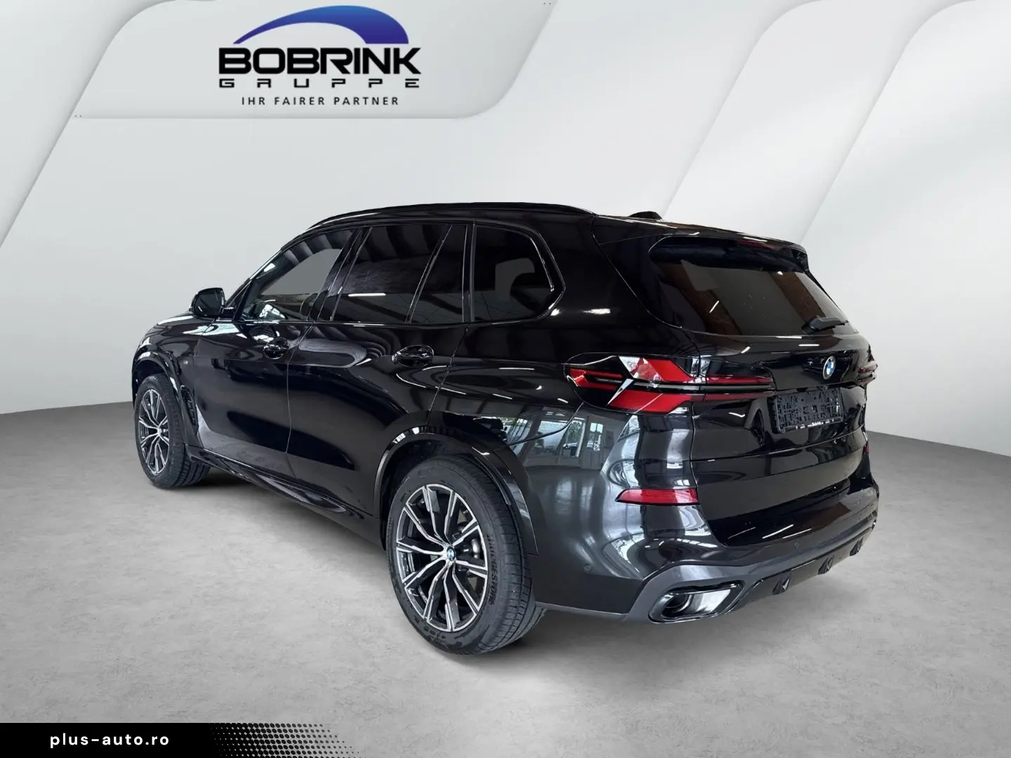 BMW X5 xDrive30d M Sport PRO Adap.LED Pano RFK HiFi