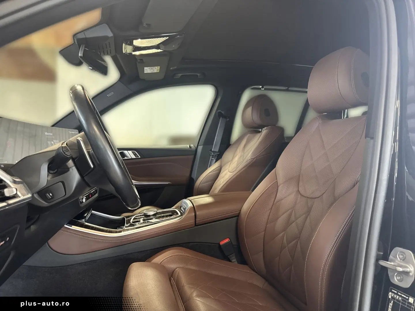 BMW X5 xDrive30d M Sport PRO Adap.LED Pano RFK HiFi