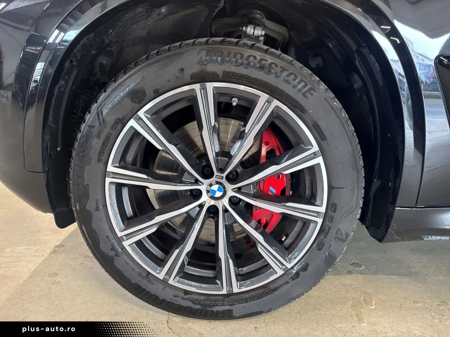 BMW X5 xDrive30d M Sport PRO Adap.LED Pano RFK HiFi