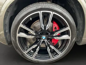 BMW X5 xDrive40d M-SPORT-PRO LED NAVI 360  22  AHK