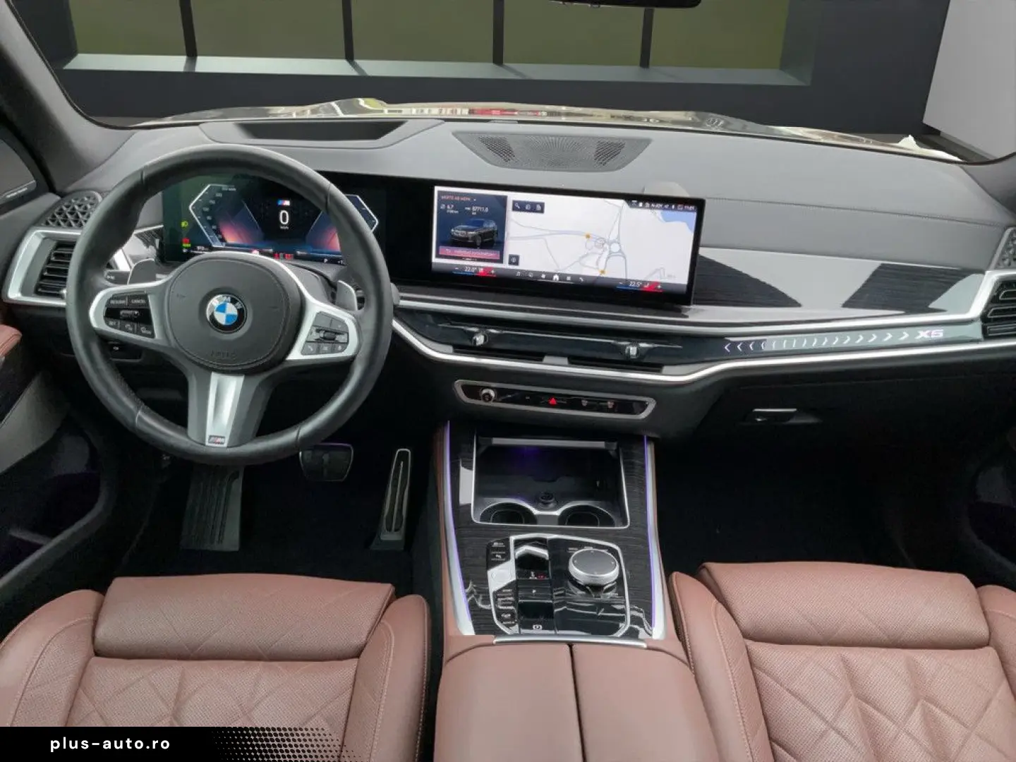 BMW X5 xDrive40d M-SPORT-PRO LED NAVI 360  22  AHK