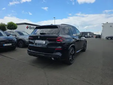 BMW X5 xDrive40d M Sport HK HiFi LED AHK