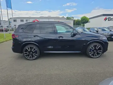 BMW X5 xDrive40d M Sport HK HiFi LED AHK