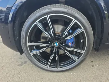 BMW X5 xDrive40d M Sport HK HiFi LED AHK
