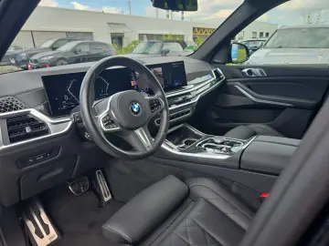 BMW X5 xDrive40d M Sport HK HiFi LED AHK