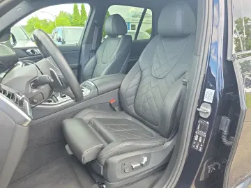 BMW X5 xDrive40d M Sport HK HiFi LED AHK