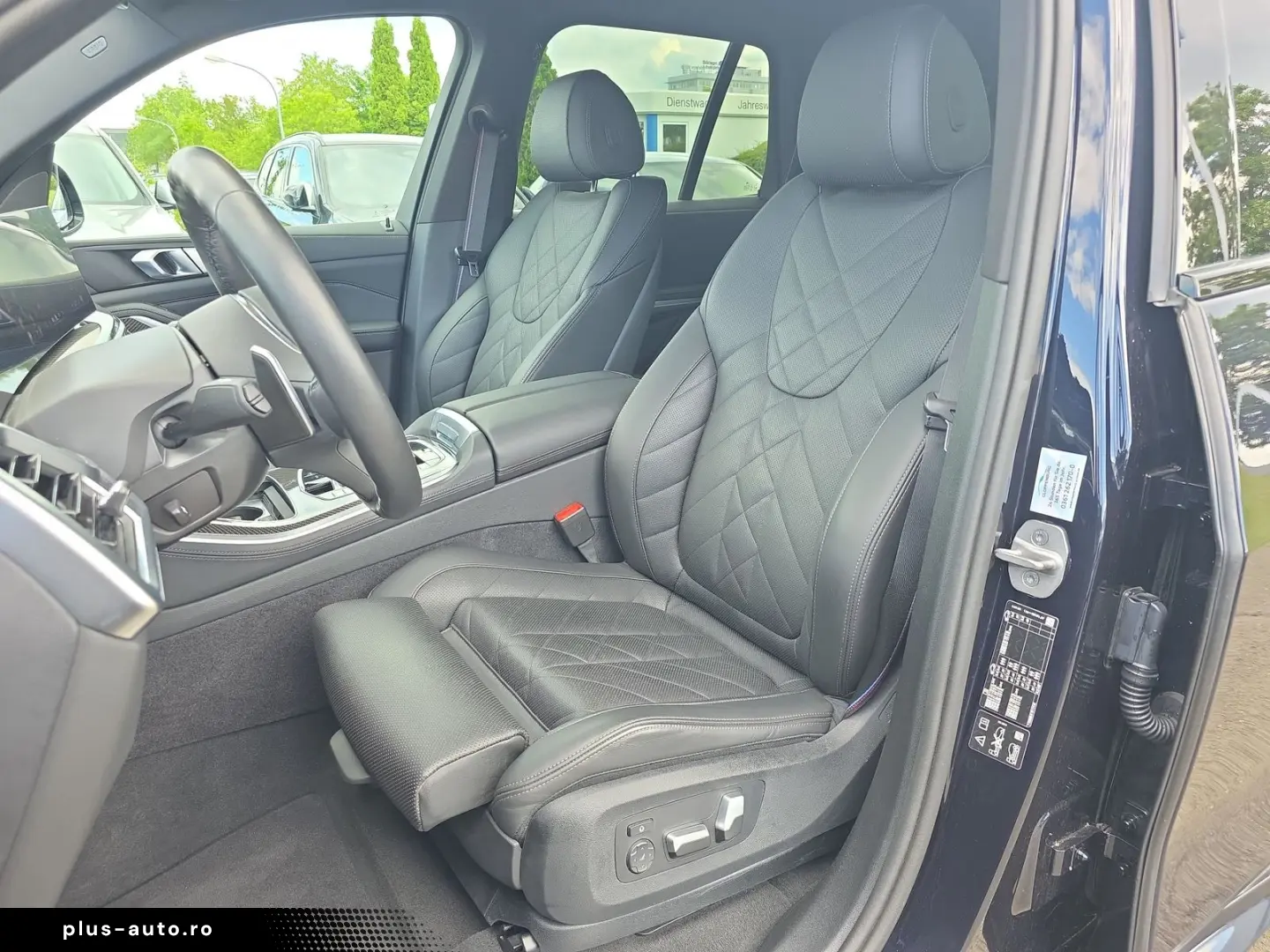 BMW X5 xDrive40d M Sport HK HiFi LED AHK