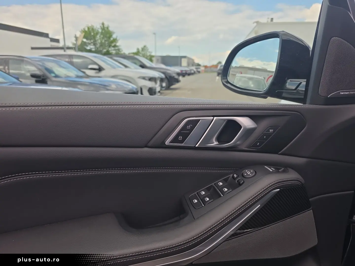 BMW X5 xDrive40d M Sport HK HiFi LED AHK
