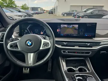 BMW X5 xDrive40d M Sport HK HiFi LED AHK