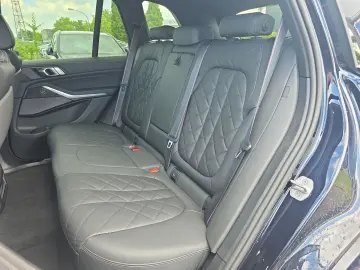BMW X5 xDrive40d M Sport HK HiFi LED AHK
