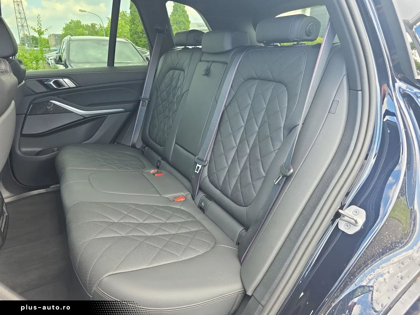 BMW X5 xDrive40d M Sport HK HiFi LED AHK