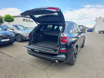 BMW X5 xDrive40d M Sport HK HiFi LED AHK