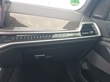 BMW X5 xDrive40d M Sport HK HiFi LED AHK