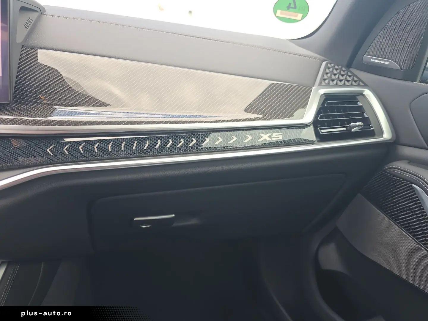 BMW X5 xDrive40d M Sport HK HiFi LED AHK