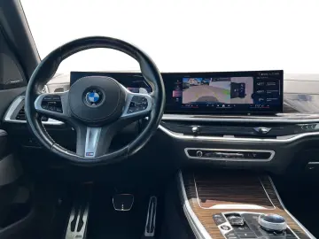BMW X5 xDrive30d M Sportpaket