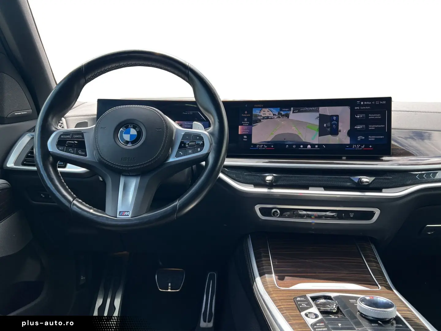 BMW X5 xDrive30d M Sportpaket