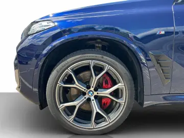 BMW X5 xDrive30d M Sportpaket