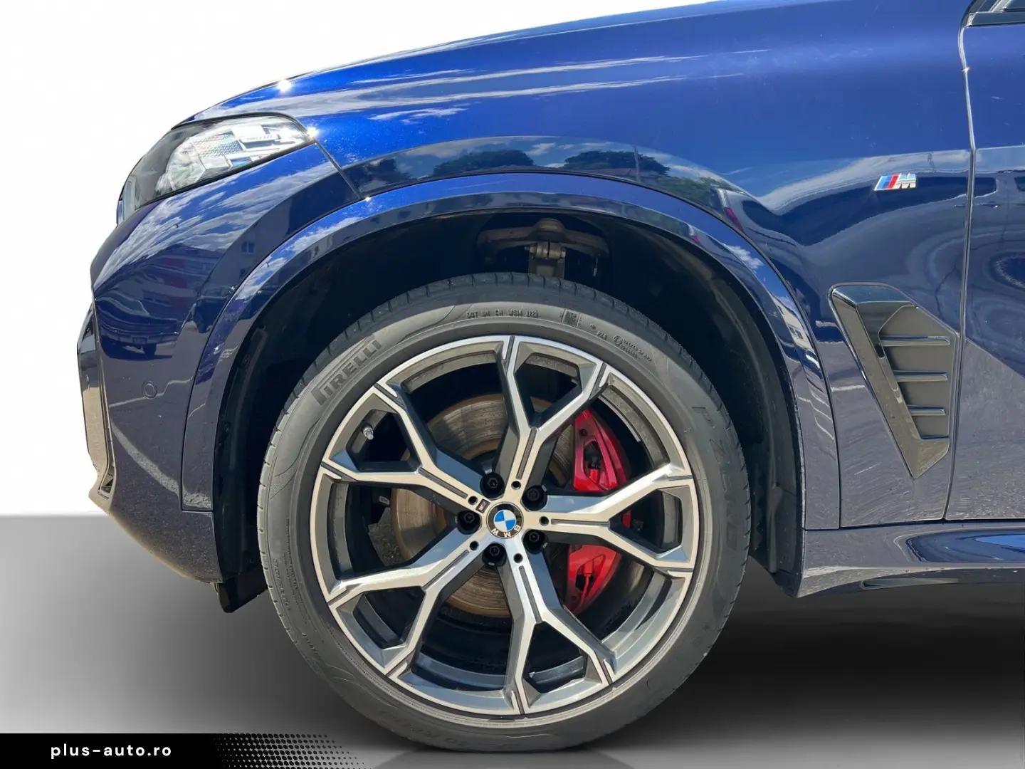 BMW X5 xDrive30d M Sportpaket