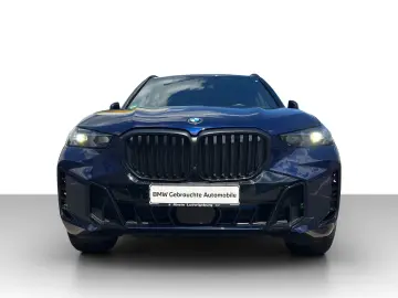 BMW X5 xDrive30d M Sportpaket